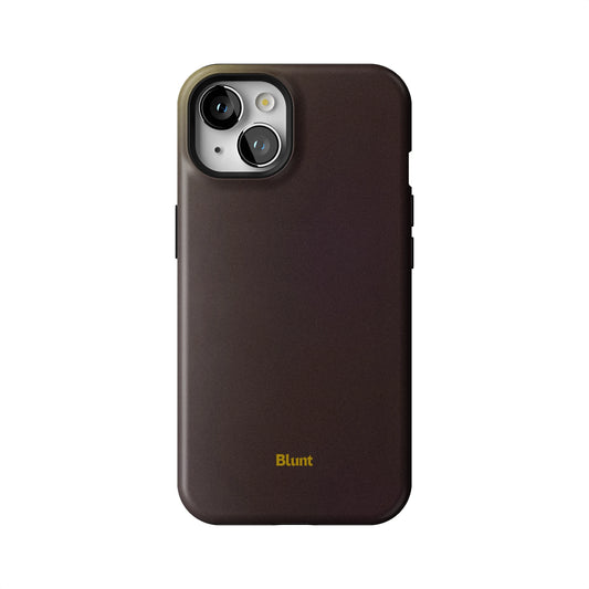 Cacao iPhone Case gallery - Iphone_13_Iphone_1