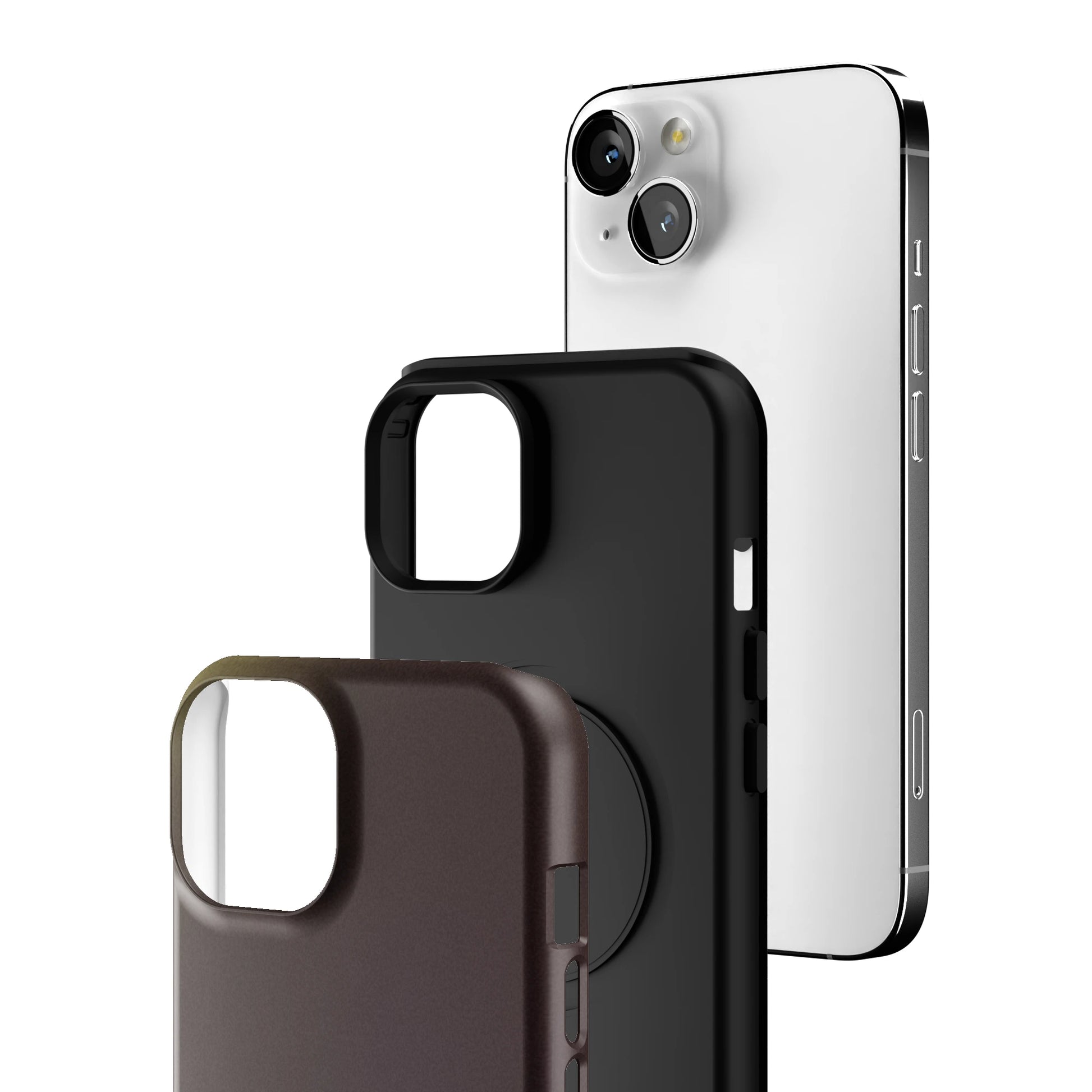 Cacao iPhone Case gallery - Iphone_13_Iphone_3