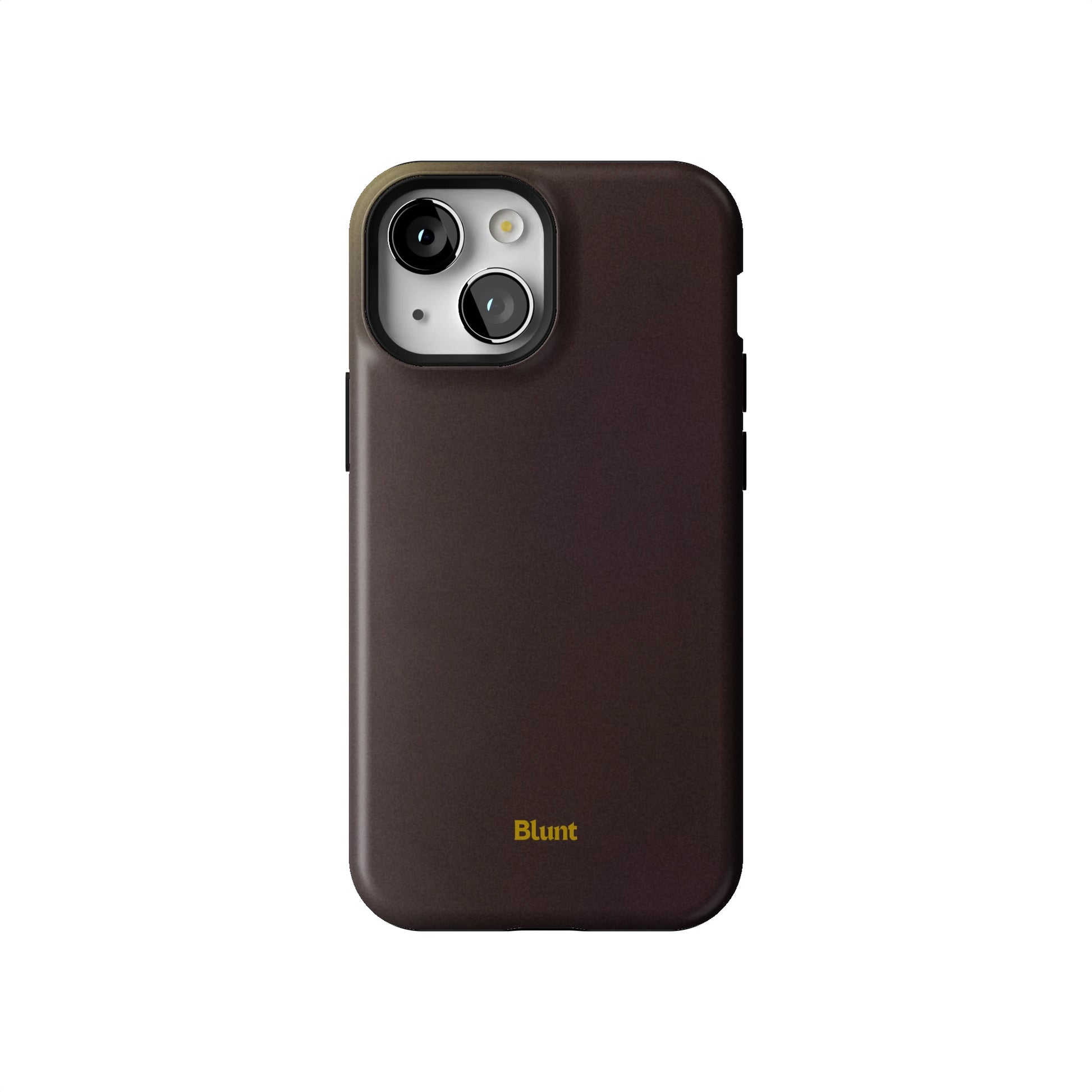 Cacao iPhone Case gallery - Iphone_13_Mini_Air_Plus_1