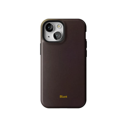 Cacao iPhone Case gallery - Iphone_13_Mini_Air_Plus_1