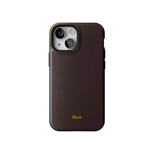 Cacao iPhone Case gallery - Iphone_13_Mini_Air_Plus_1