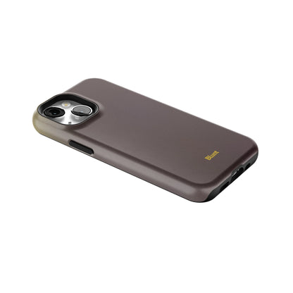 Cacao iPhone Case gallery - Iphone_13_Mini_Air_Plus_2