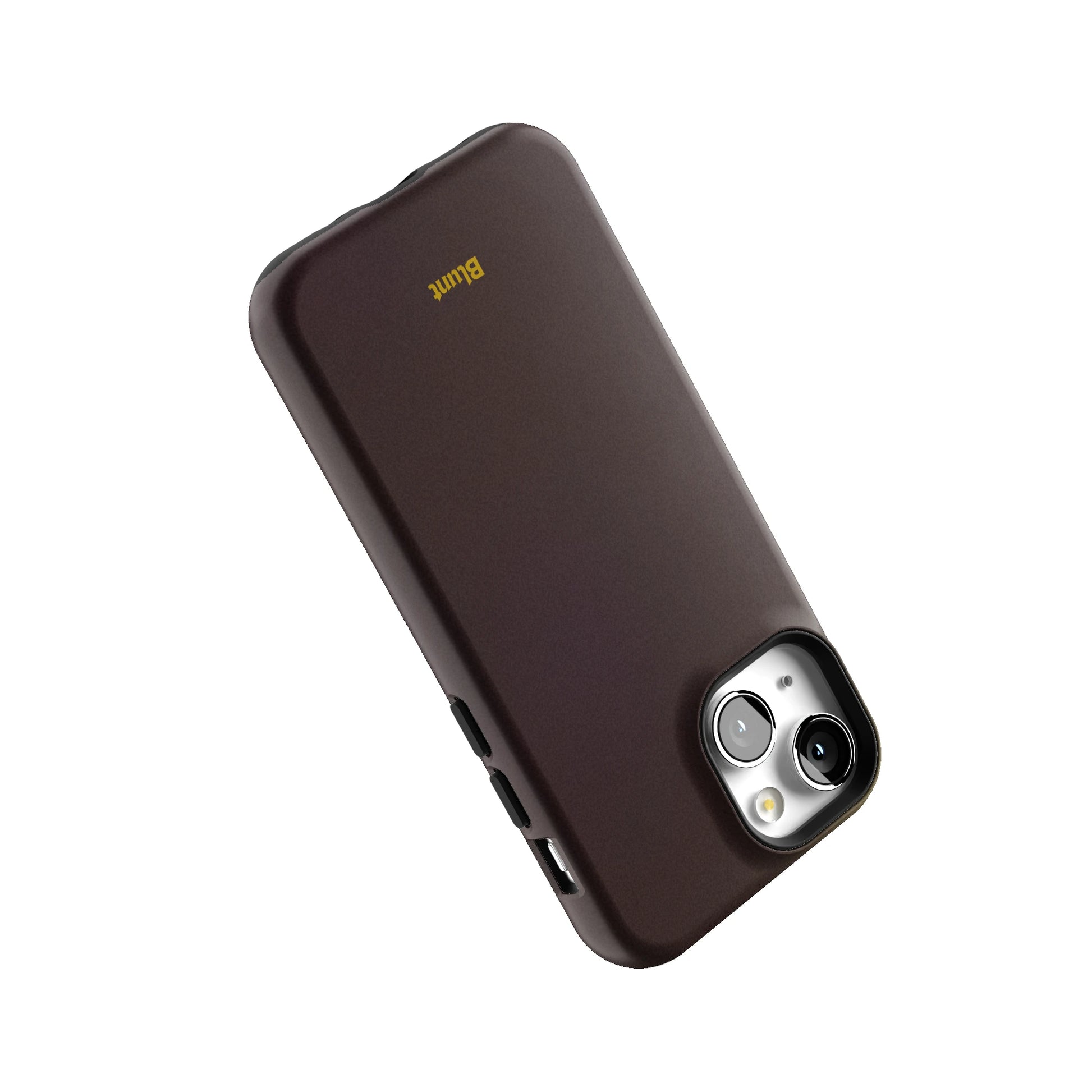 Cacao iPhone Case gallery - Iphone_13_Mini_Air_Plus_5