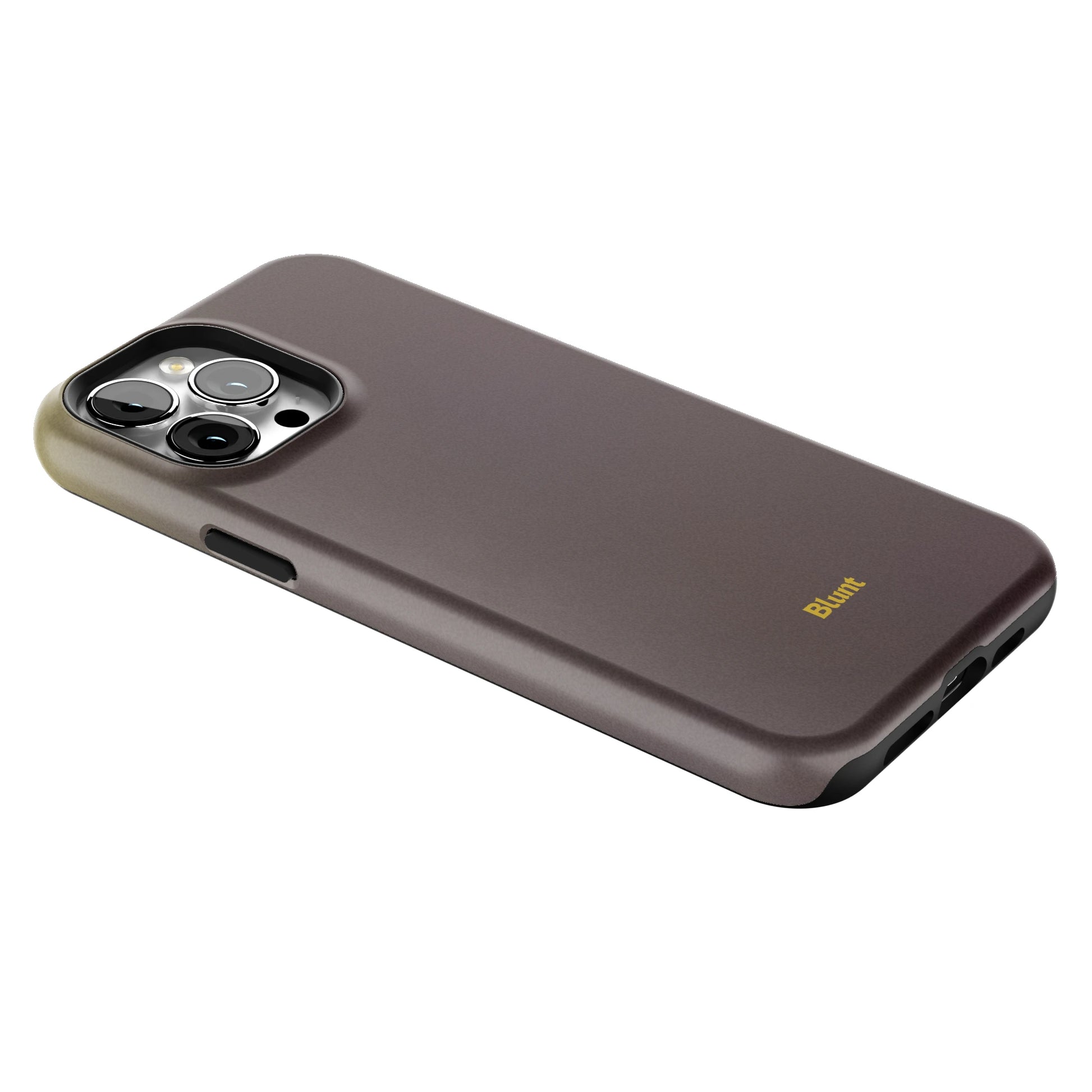 Cacao iPhone Case gallery - Iphone_13_Pro_Max_2