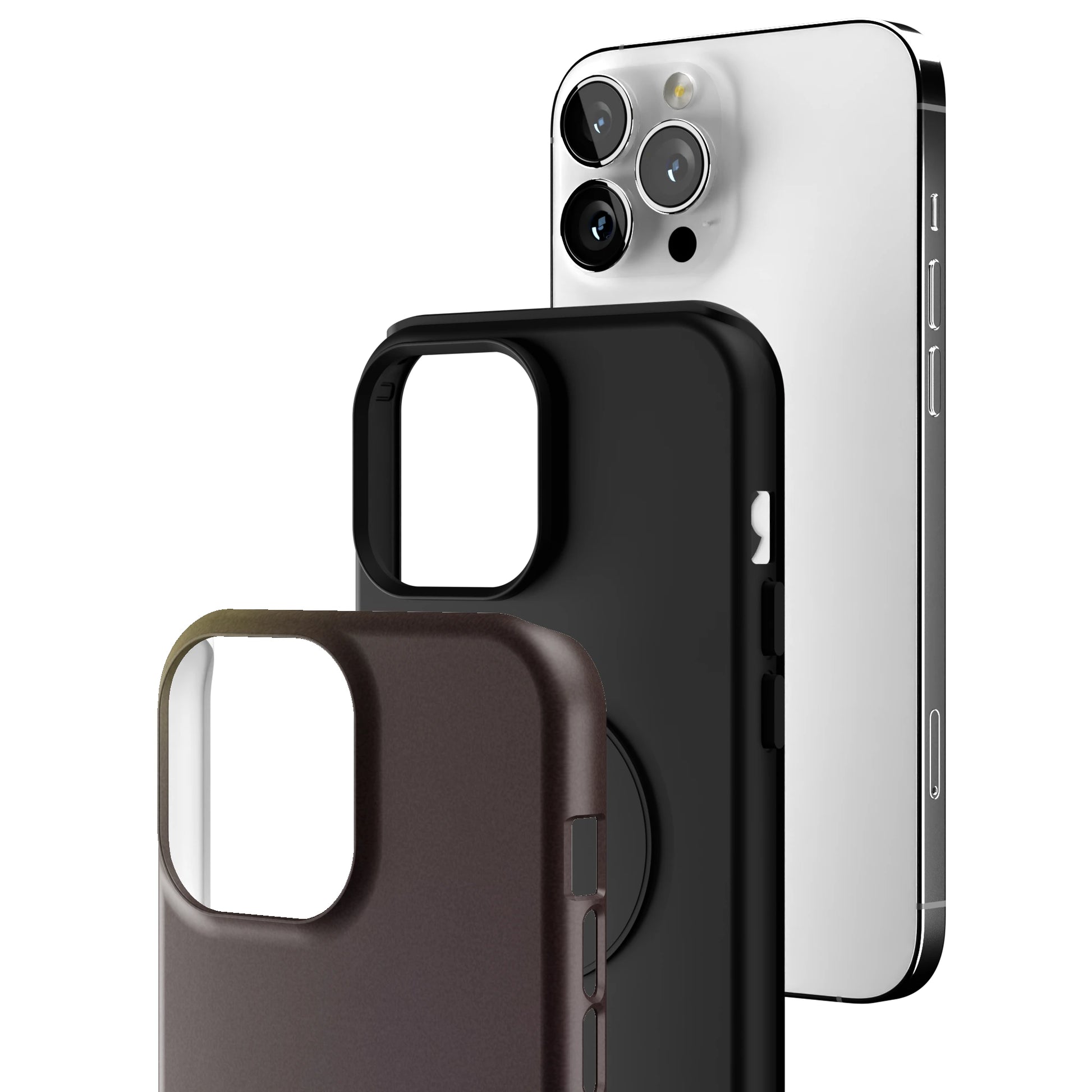 Cacao iPhone Case gallery - Iphone_13_Pro_Max_3