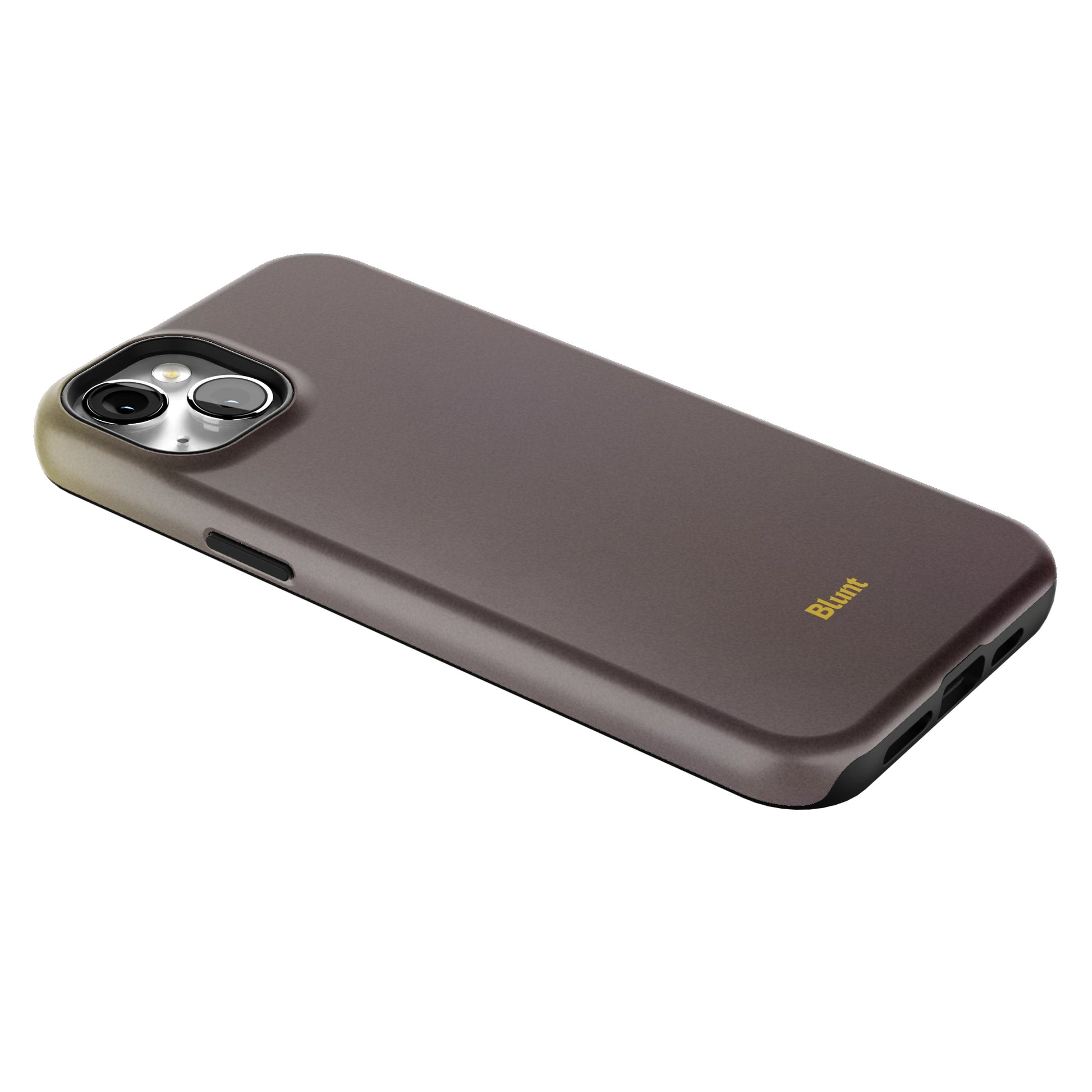 Cacao iPhone Case gallery - Iphone_14_Mini_Air_Plus_2