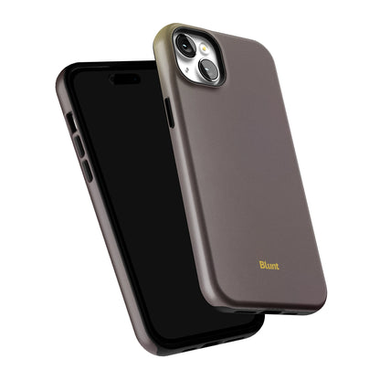 Cacao iPhone Case gallery - Iphone_14_Mini_Air_Plus_6