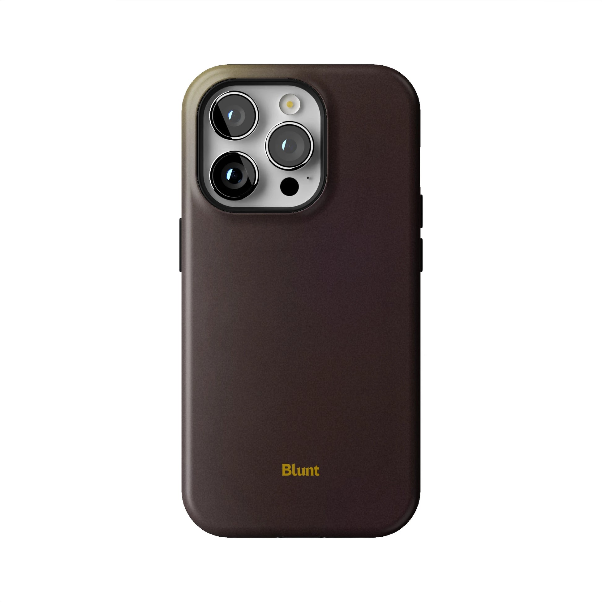 Cacao iPhone Case gallery - Iphone_14_Pro_1