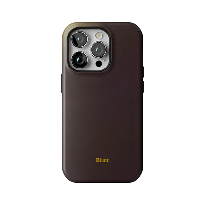 Cacao iPhone Case gallery - Iphone_14_Pro_1