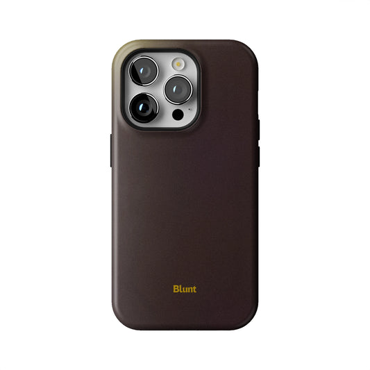 Cacao iPhone Case gallery - Iphone_14_Pro_1