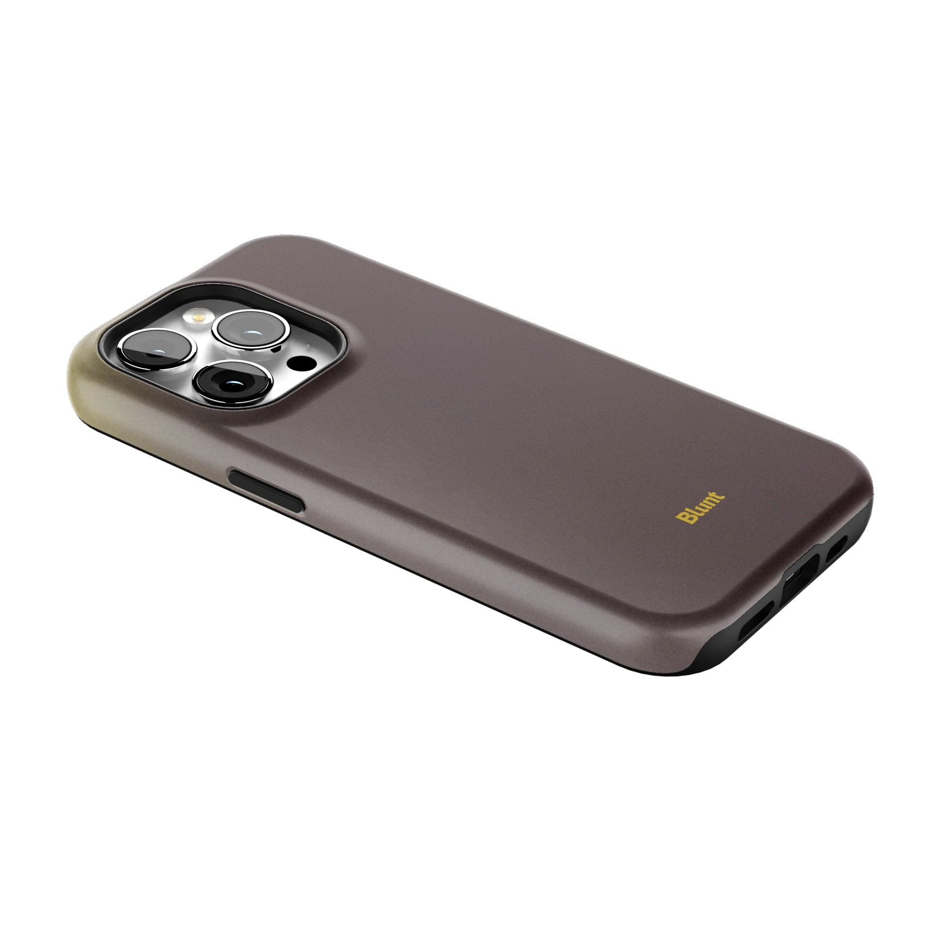 Cacao iPhone Case gallery - Iphone_14_Pro_2