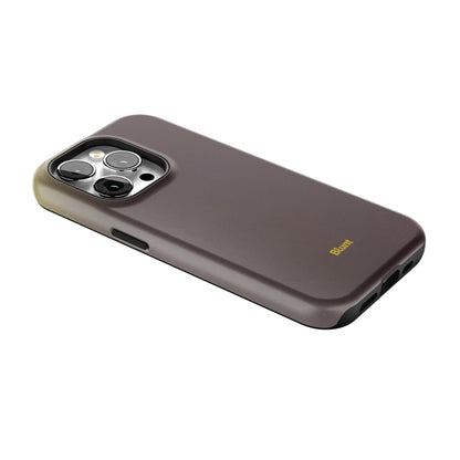 Cacao iPhone Case gallery - Iphone_14_Pro_2