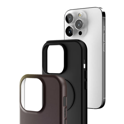 Cacao iPhone Case gallery - Iphone_14_Pro_3