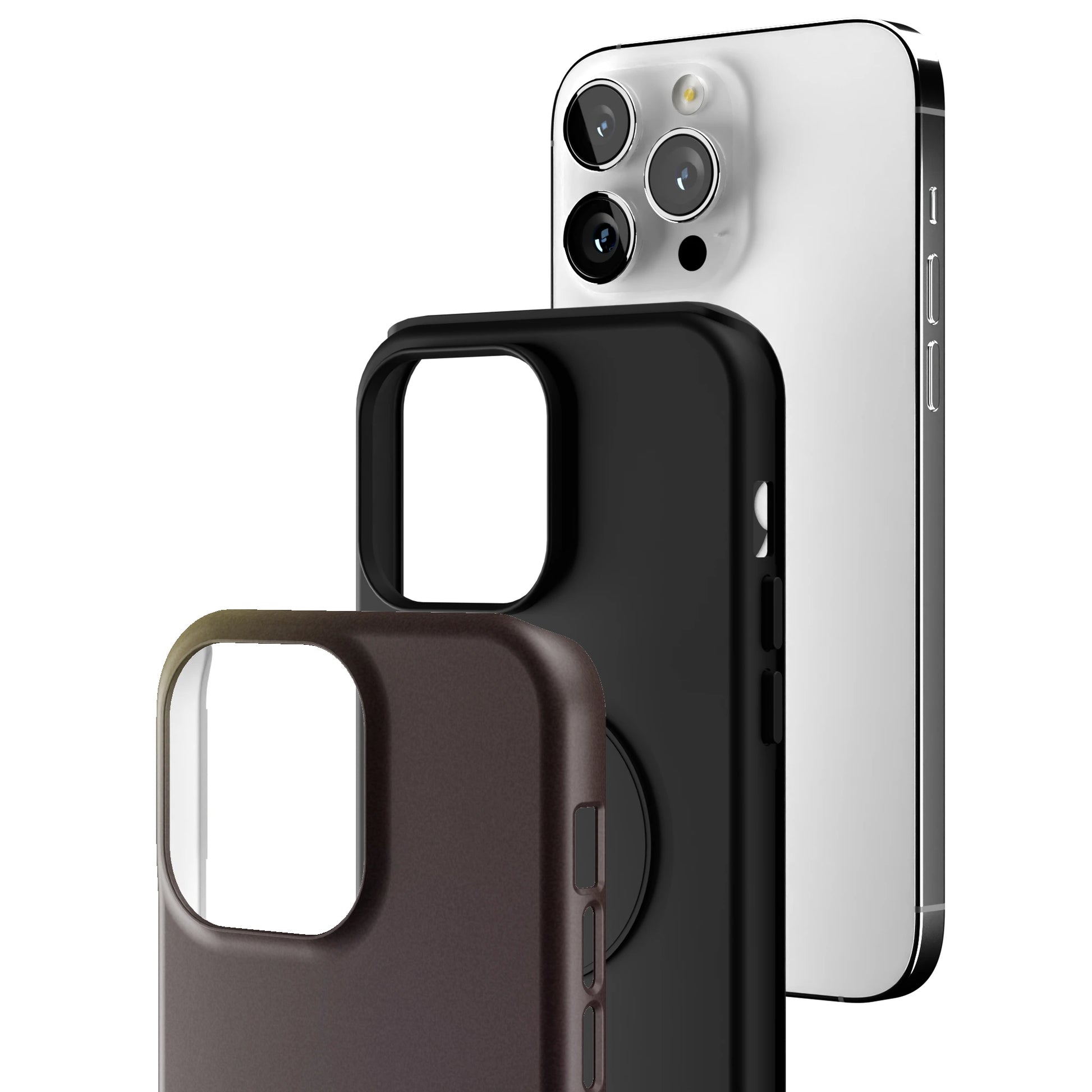 Cacao iPhone Case gallery - Iphone_14_Pro_Max_3