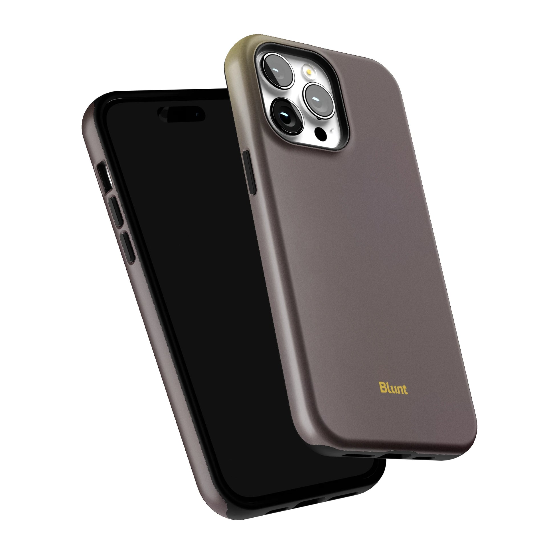 Cacao iPhone Case gallery - Iphone_14_Pro_Max_6