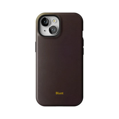Cacao iPhone Case gallery - Iphone_15_Iphone_1