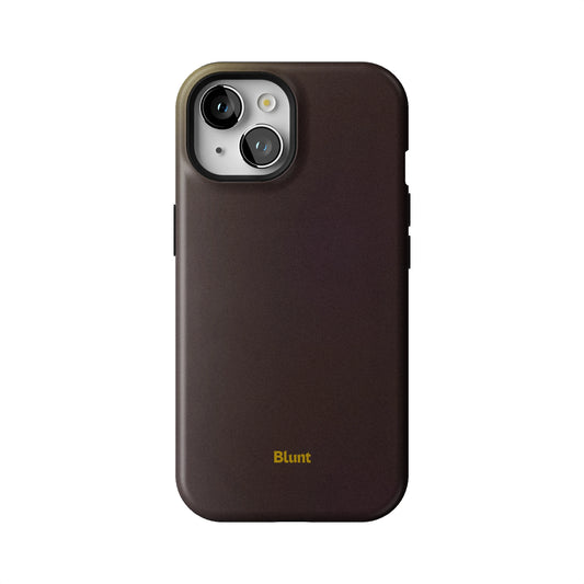 Cacao iPhone Case gallery - Iphone_15_Iphone_1