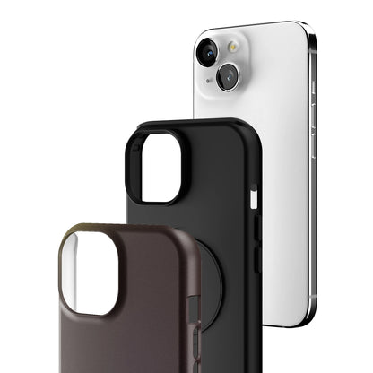 Cacao iPhone Case gallery - Iphone_15_Iphone_3