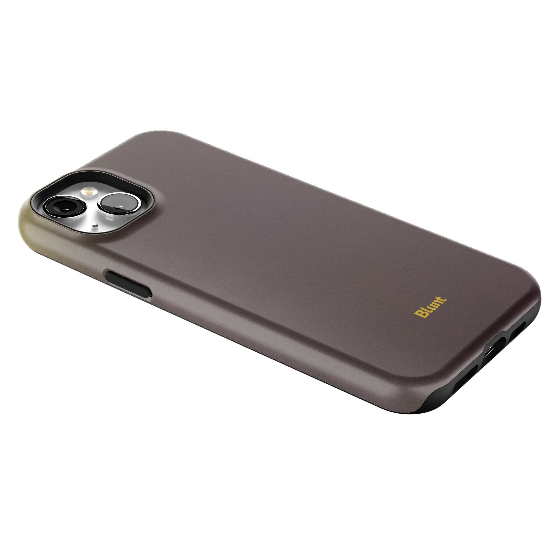 Cacao iPhone Case gallery - Iphone_15_Mini_Air_Plus_2
