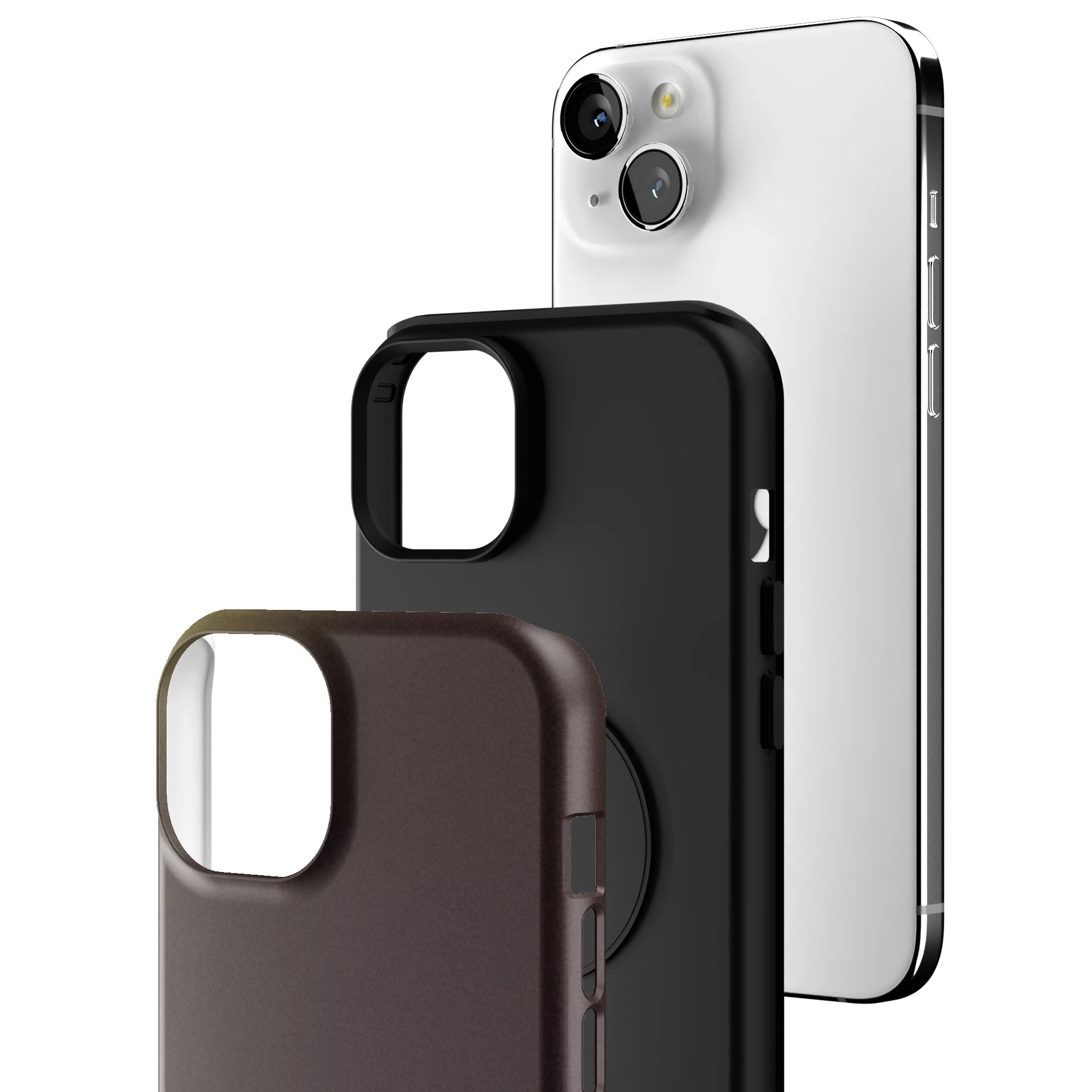 Cacao iPhone Case gallery - Iphone_15_Mini_Air_Plus_3