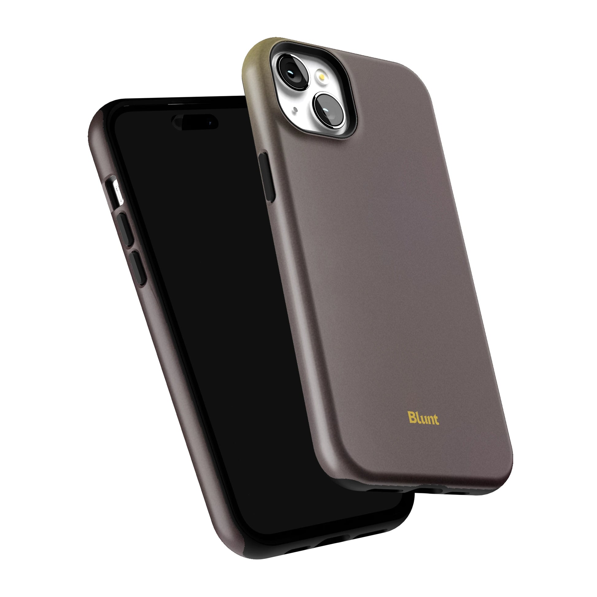 Cacao iPhone Case gallery - Iphone_15_Mini_Air_Plus_6