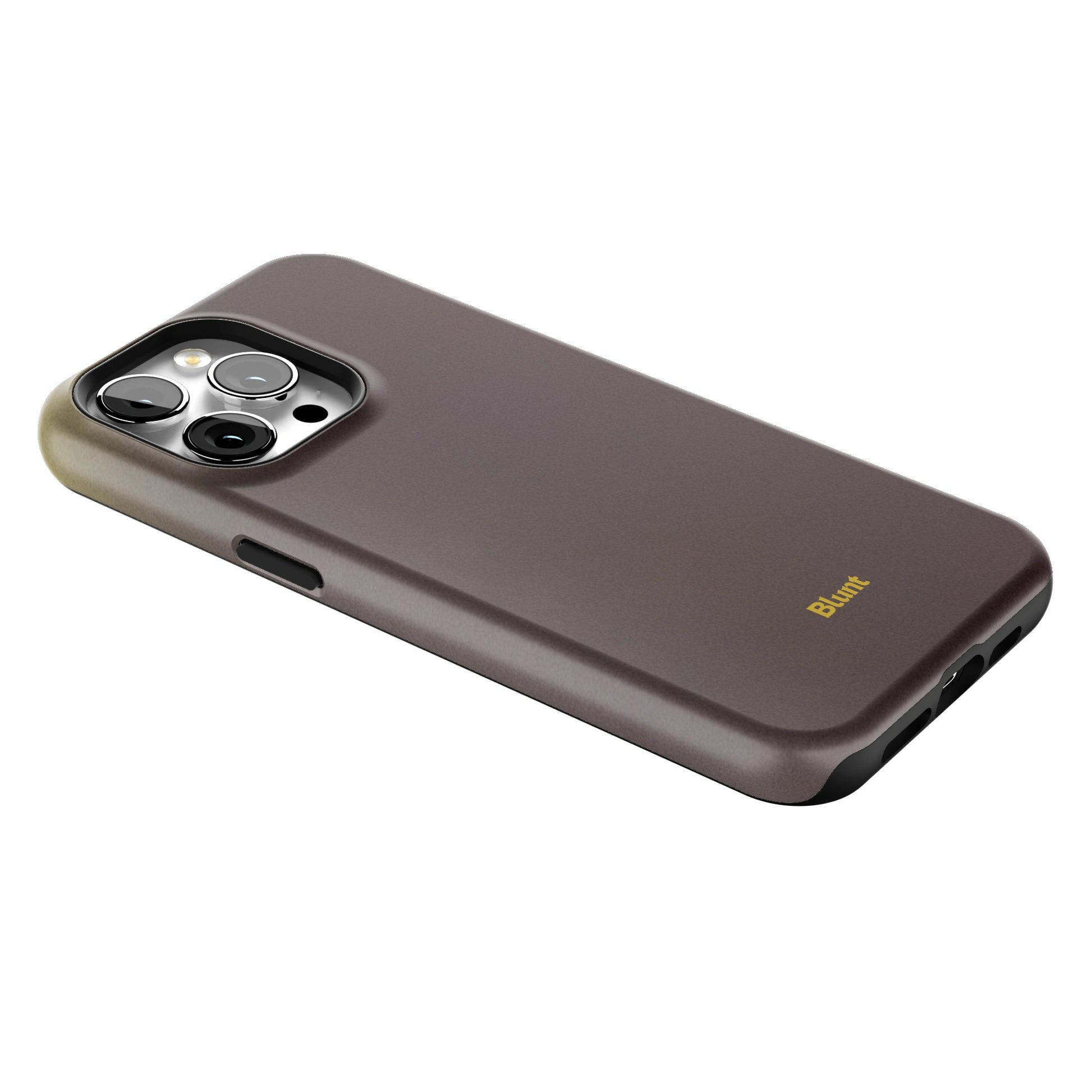 Cacao iPhone Case gallery - Iphone_15_Pro_Max_2