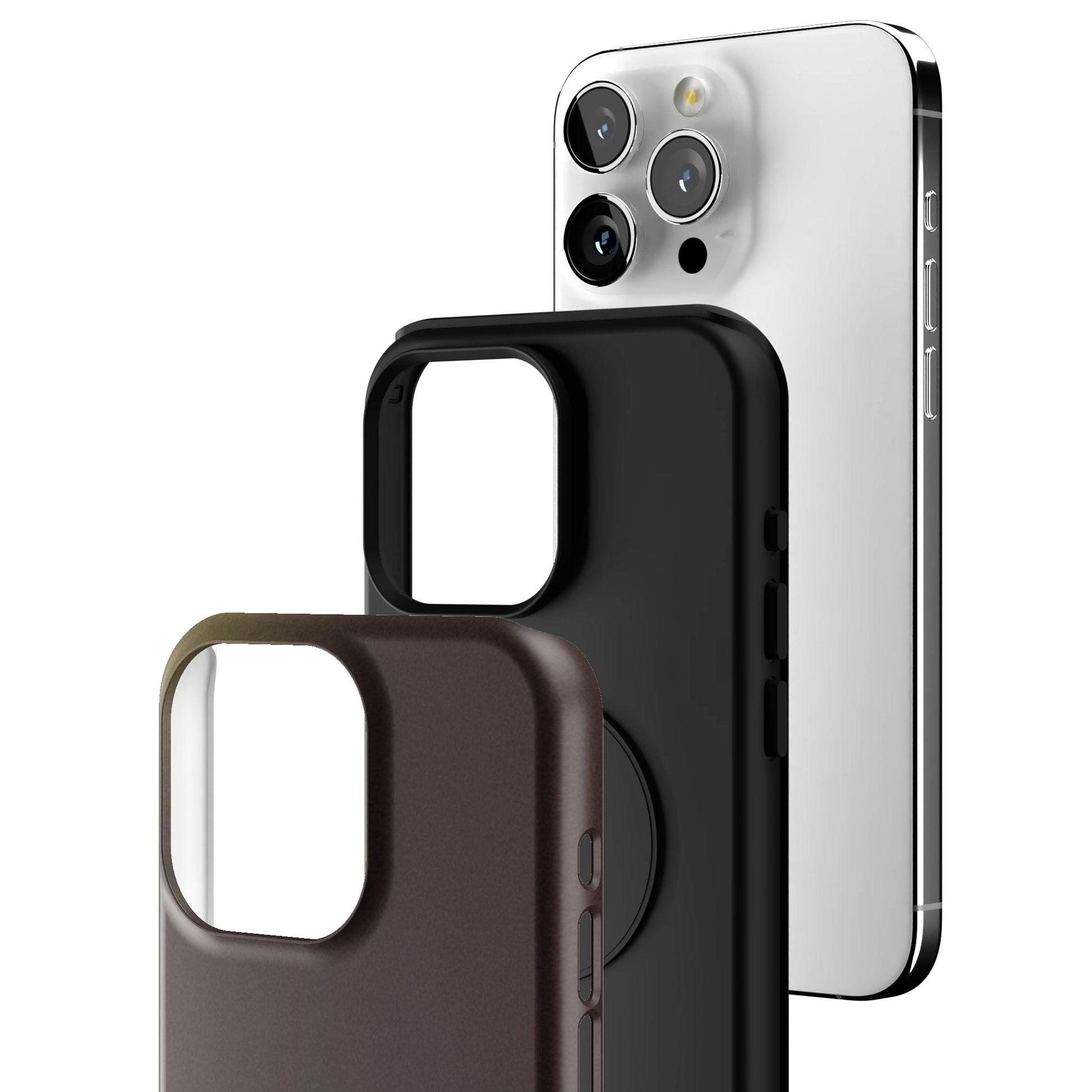 Cacao iPhone Case gallery - Iphone_15_Pro_Max_3
