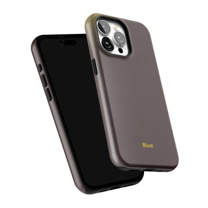 Cacao iPhone Case gallery - Iphone_15_Pro_Max_6