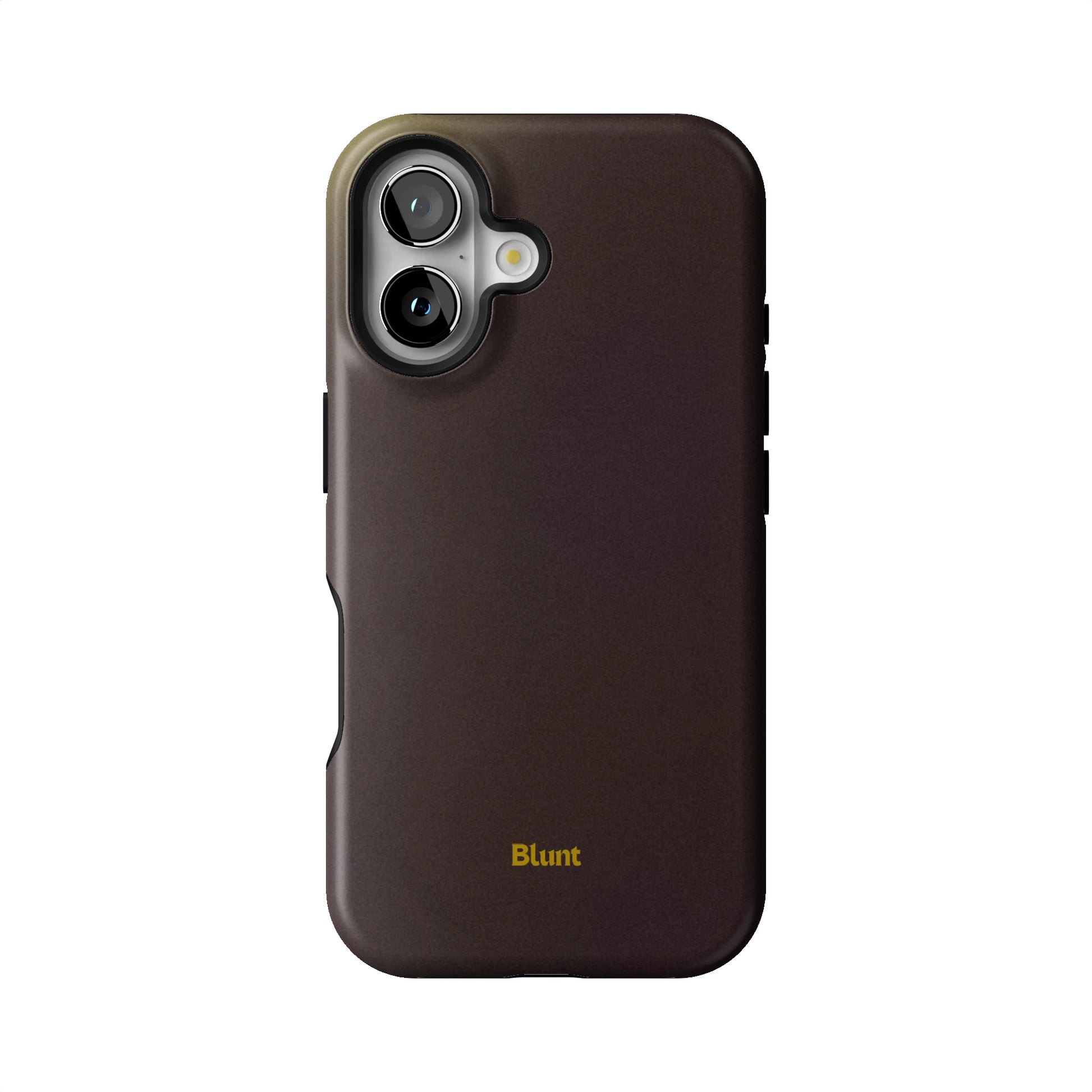 Cacao iPhone Case gallery - Iphone_16_Iphone_1