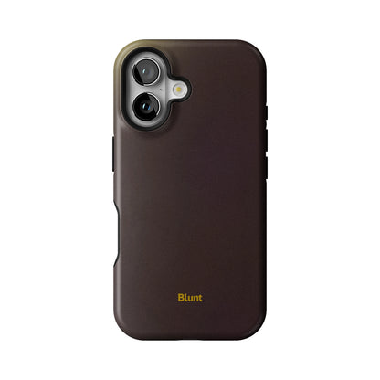 Cacao iPhone Case gallery - Iphone_16_Iphone_1