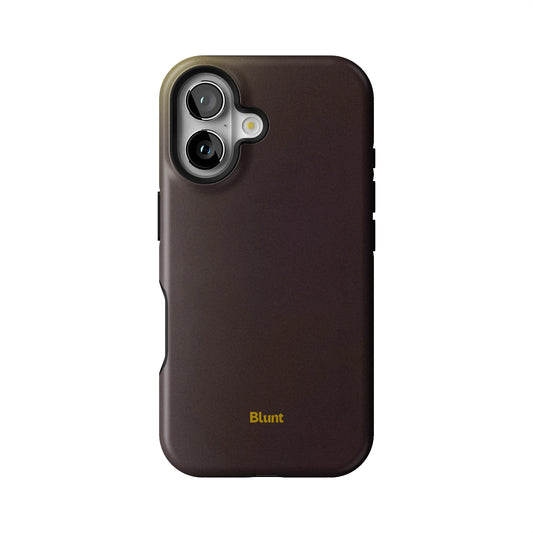 Cacao iPhone Case gallery - Iphone_16_Iphone_1