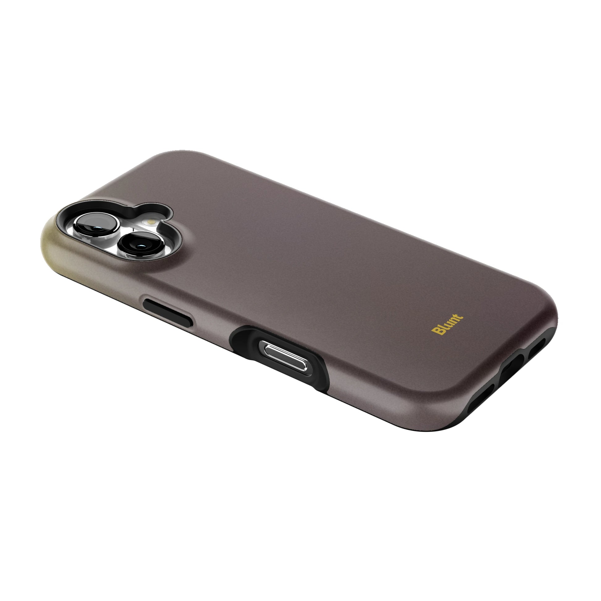 Cacao iPhone Case gallery - Iphone_16_Iphone_2