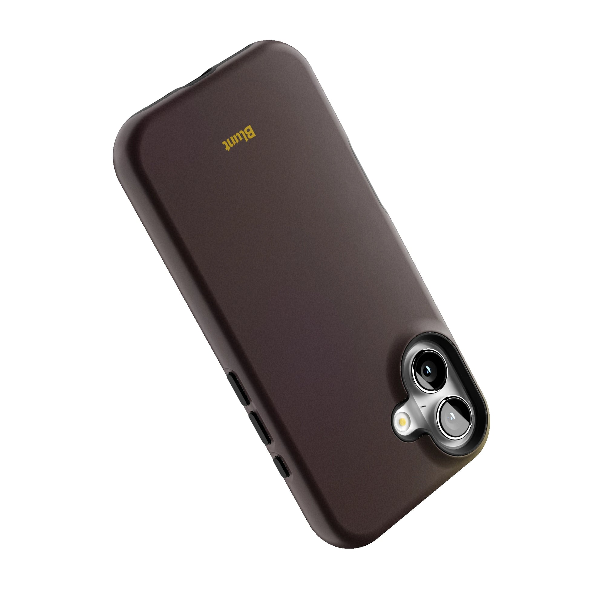 Cacao iPhone Case gallery - Iphone_16_Iphone_5