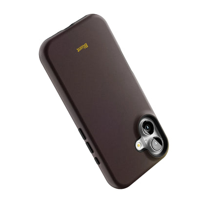 Cacao iPhone Case gallery - Iphone_16_Iphone_5
