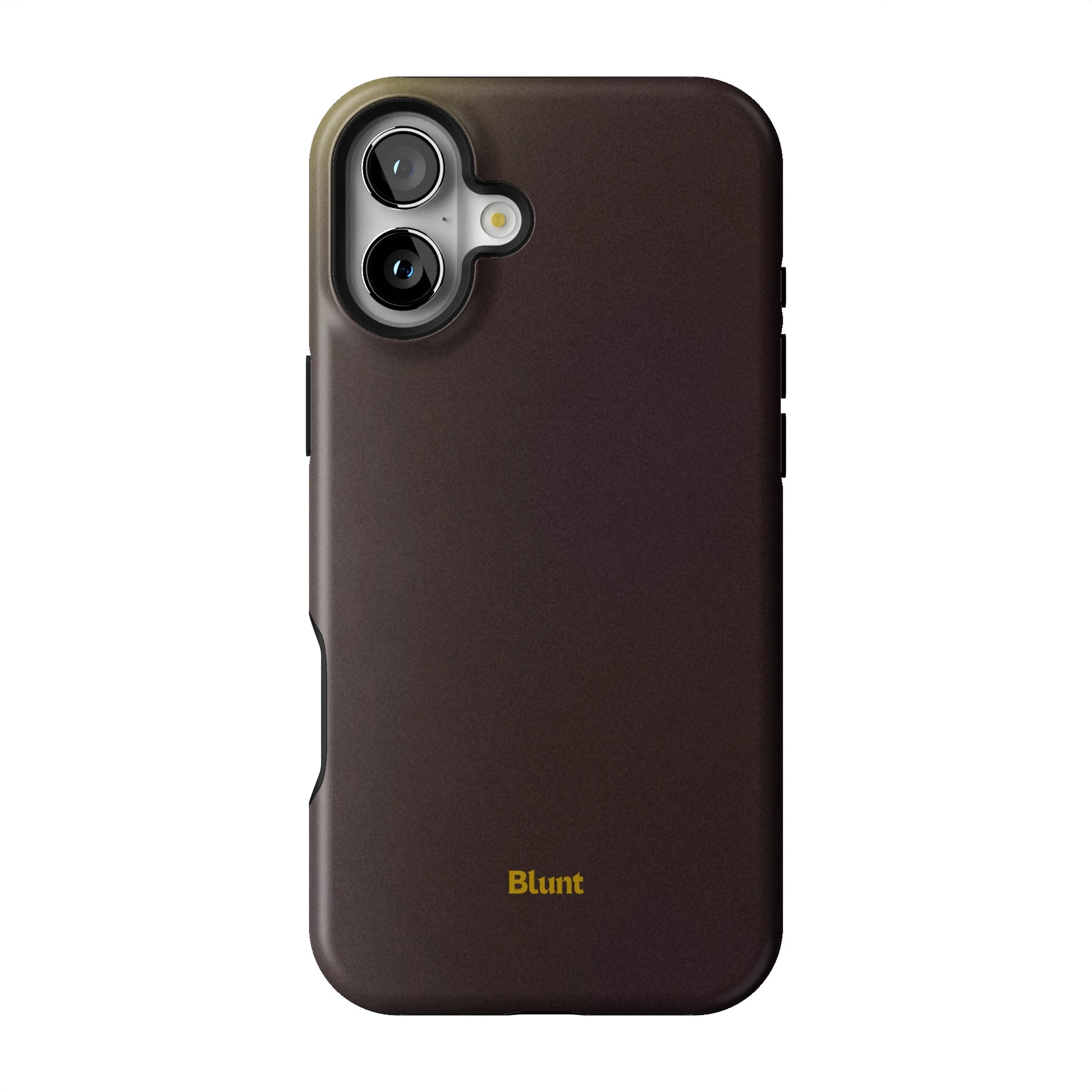 Cacao iPhone Case gallery - Iphone_16_Mini_Air_Plus_1