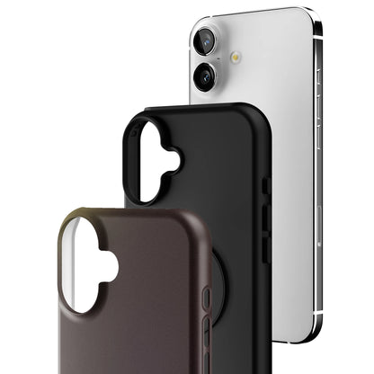 Cacao iPhone Case gallery - Iphone_16_Mini_Air_Plus_3