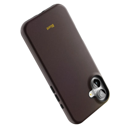 Cacao iPhone Case gallery - Iphone_16_Mini_Air_Plus_5