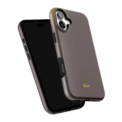 Cacao iPhone Case gallery - Iphone_16_Mini_Air_Plus_6