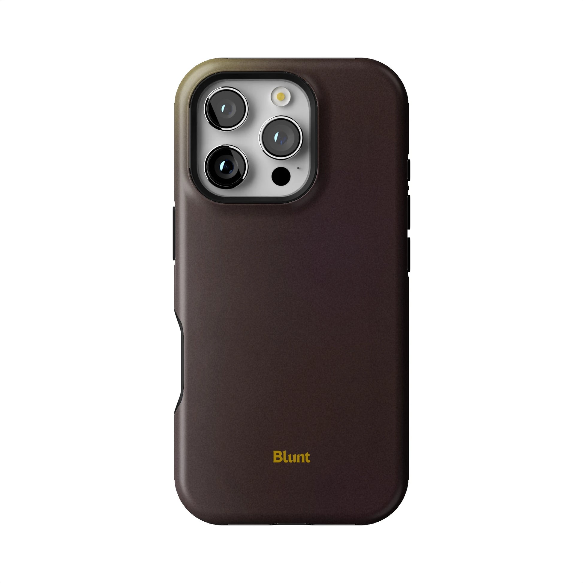 Cacao iPhone Case gallery - Iphone_16_Pro_1