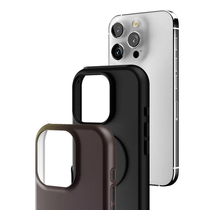 Cacao iPhone Case gallery - Iphone_16_Pro_3