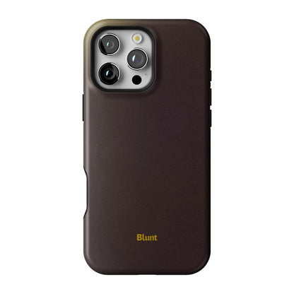 Cacao iPhone Case gallery - Iphone_16_Pro_Max_1