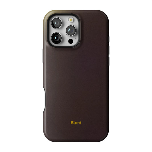 Cacao iPhone Case gallery - Iphone_16_Pro_Max_1