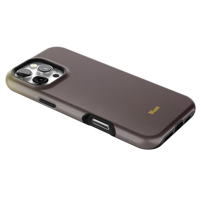 Cacao iPhone Case gallery - Iphone_16_Pro_Max_2