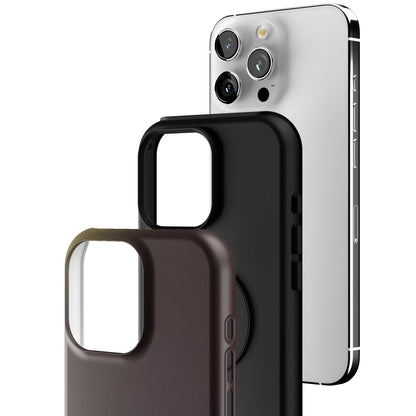 Cacao iPhone Case gallery - Iphone_16_Pro_Max_3