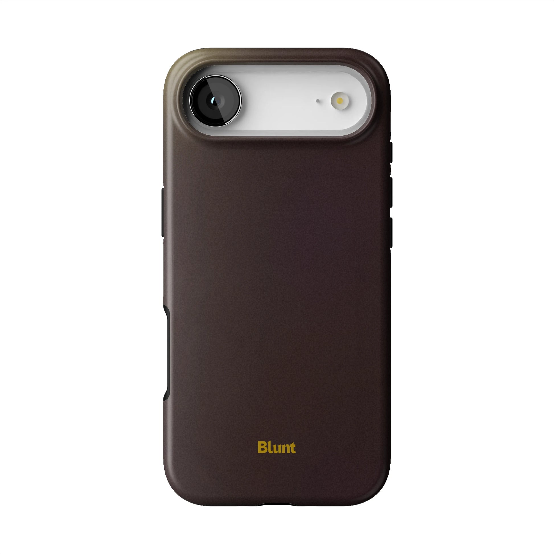 Cacao iPhone Case gallery - Iphone_17_Air_1