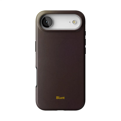 Cacao iPhone Case gallery - Iphone_17_Air_1
