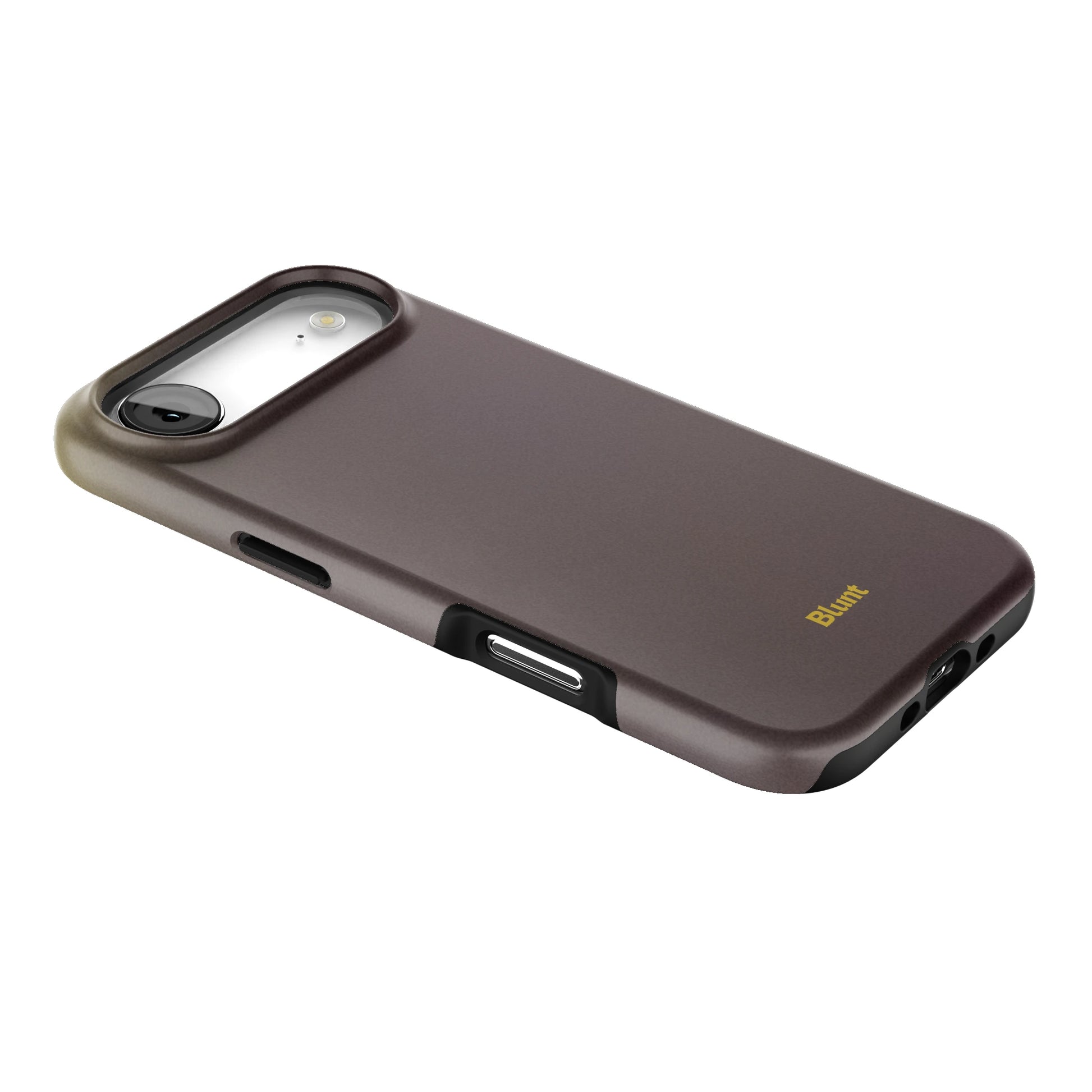 Cacao iPhone Case gallery - Iphone_17_Air_2