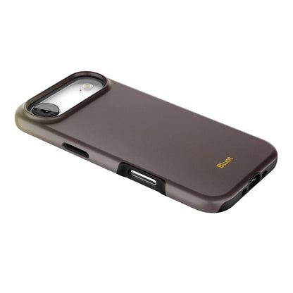 Cacao iPhone Case gallery - Iphone_17_Air_2