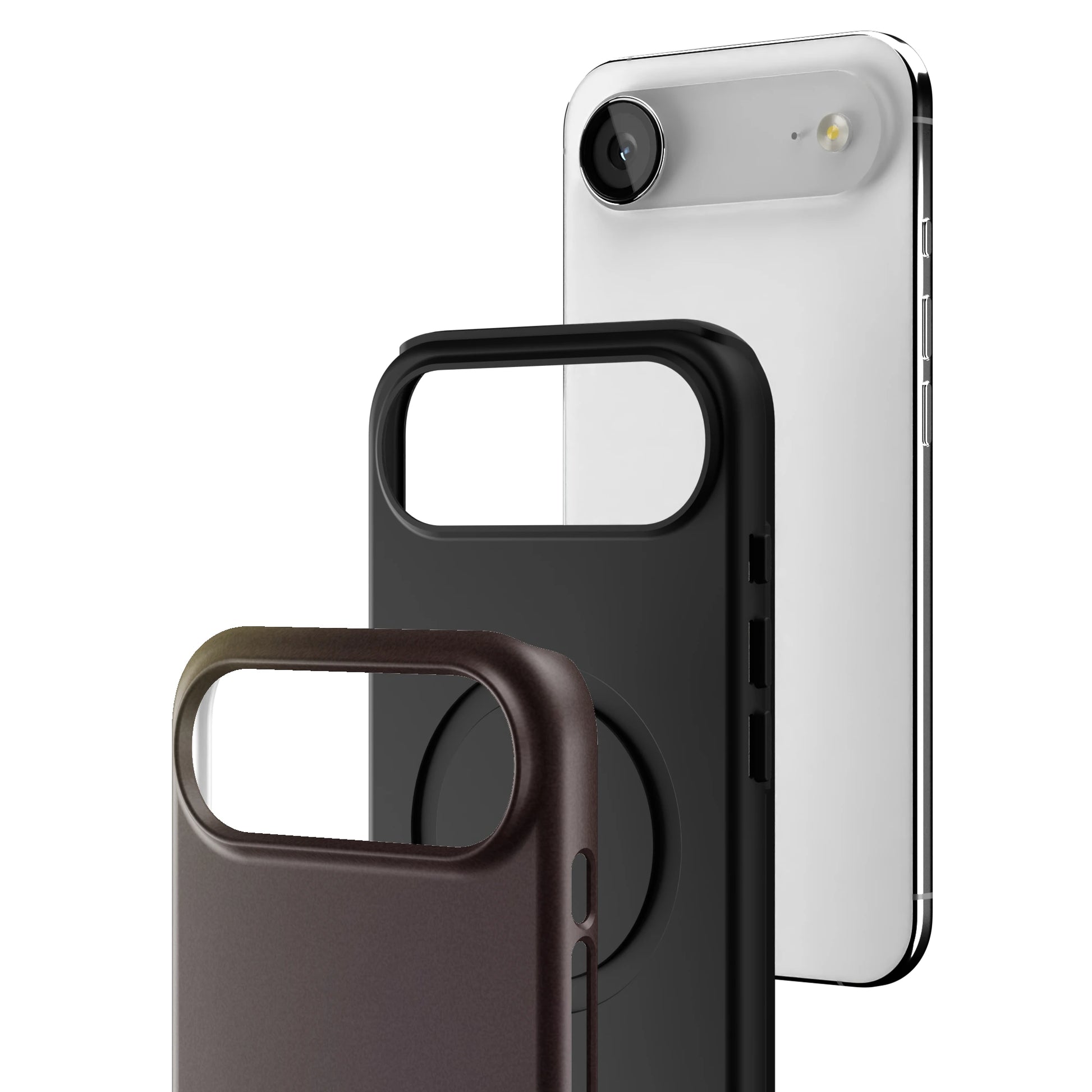 Cacao iPhone Case gallery - Iphone_17_Air_3