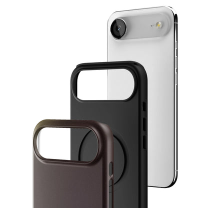 Cacao iPhone Case gallery - Iphone_17_Air_3